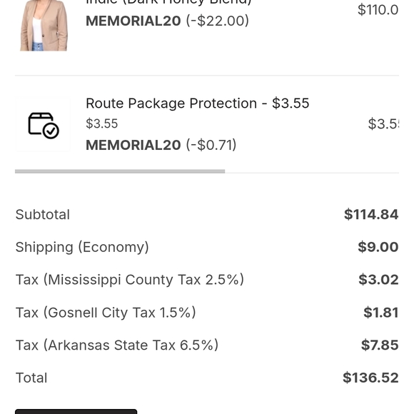 Chelsey Smith Indie Dark H@ney Blend Bundle with Wig Cap NWT - Picture 4 of 5